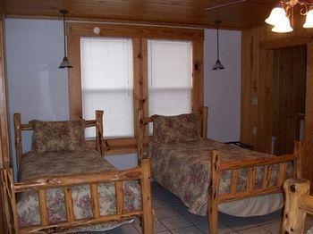 River Front Motel Бандера Экстерьер фото