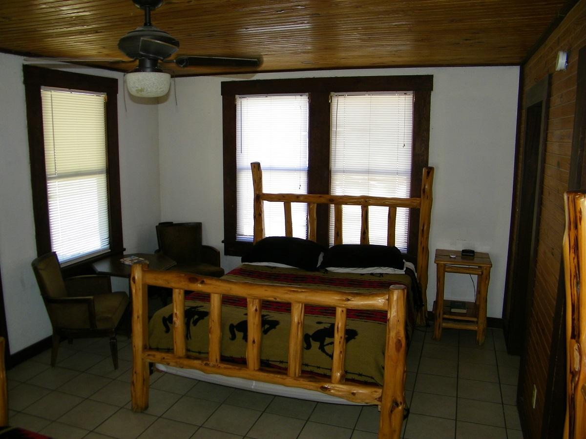 River Front Motel Бандера Экстерьер фото
